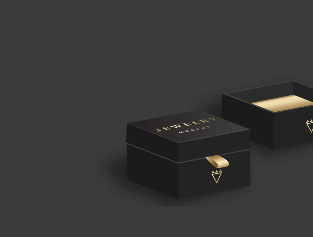 5 wholesale packaging boxes