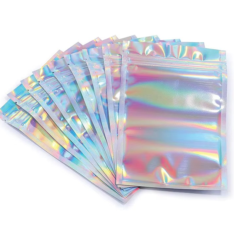 Zip Lock Bags