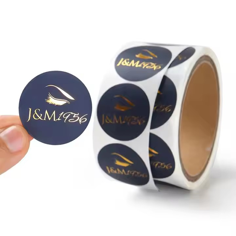 Self Adhesive Labels
