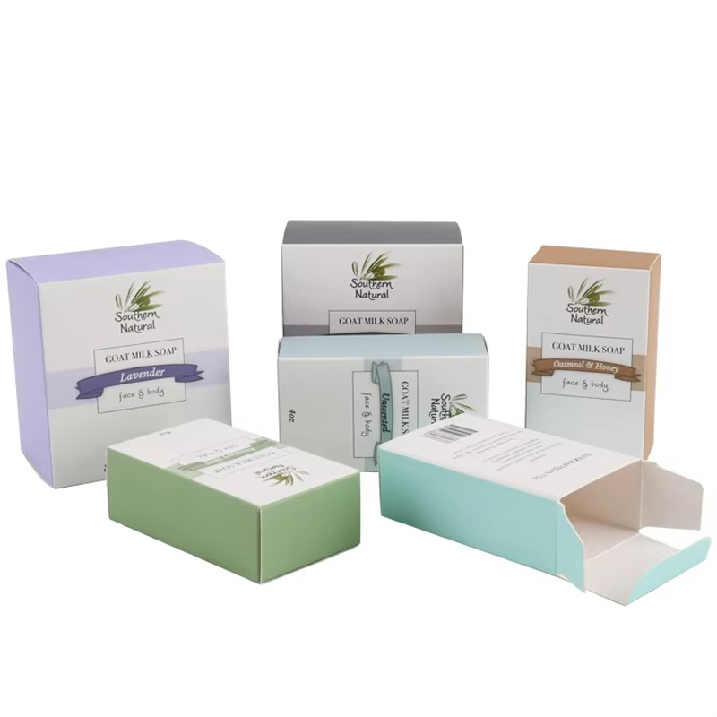 Folding Cartons